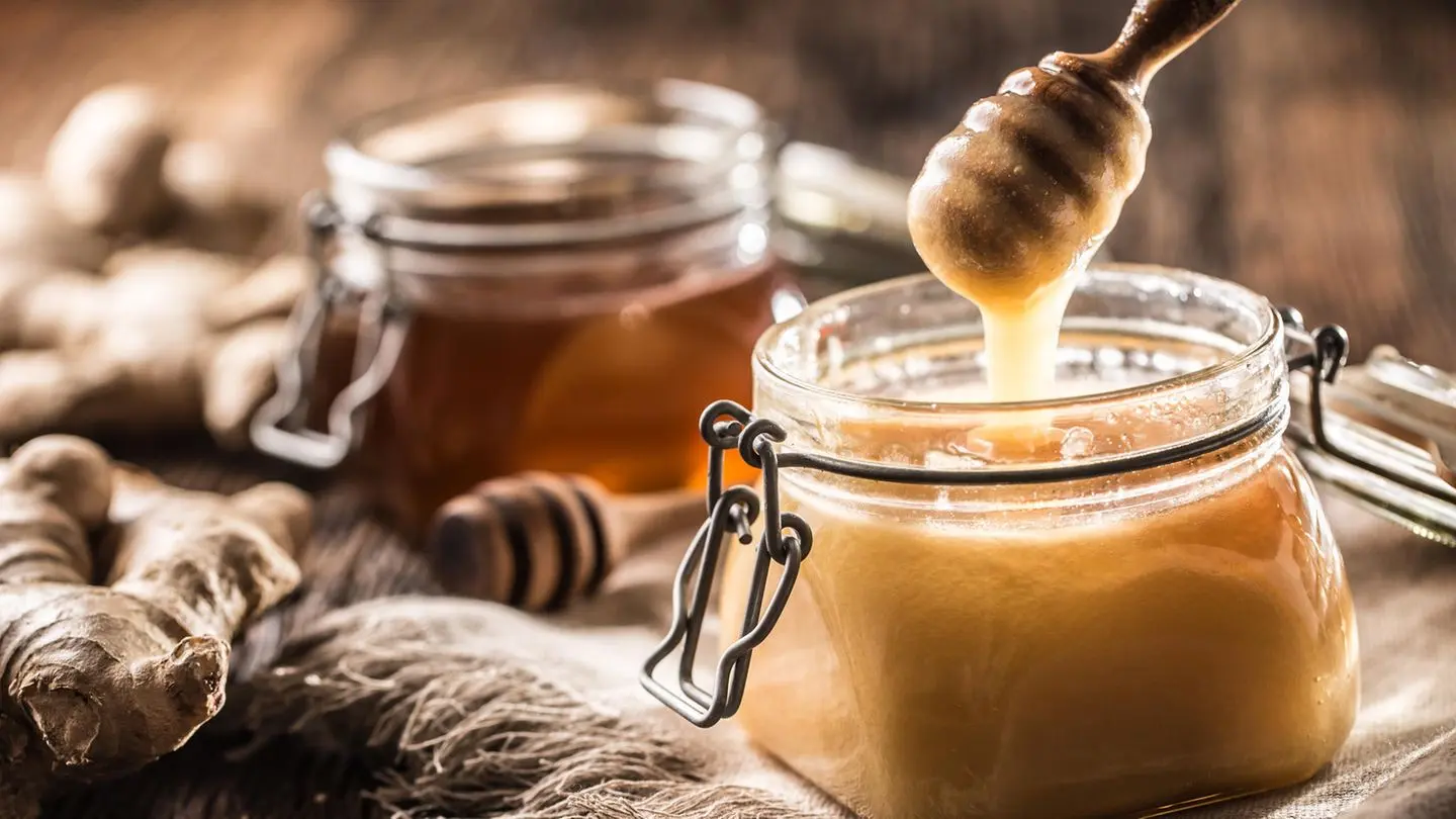 manuka honig schwangerschaft - Was bewirkt Manuka-Honig im Körper