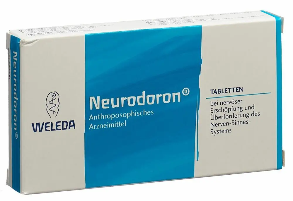 Neurodoron in der Schwangerschaft: Was Sie wissen müssen - Was bewirkt Neurodoron neurodoron schwangerschaft - Was bewirkt Neurodoron