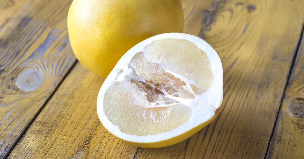 pomelo schwangerschaft - Was bewirkt Pomelo im Körper