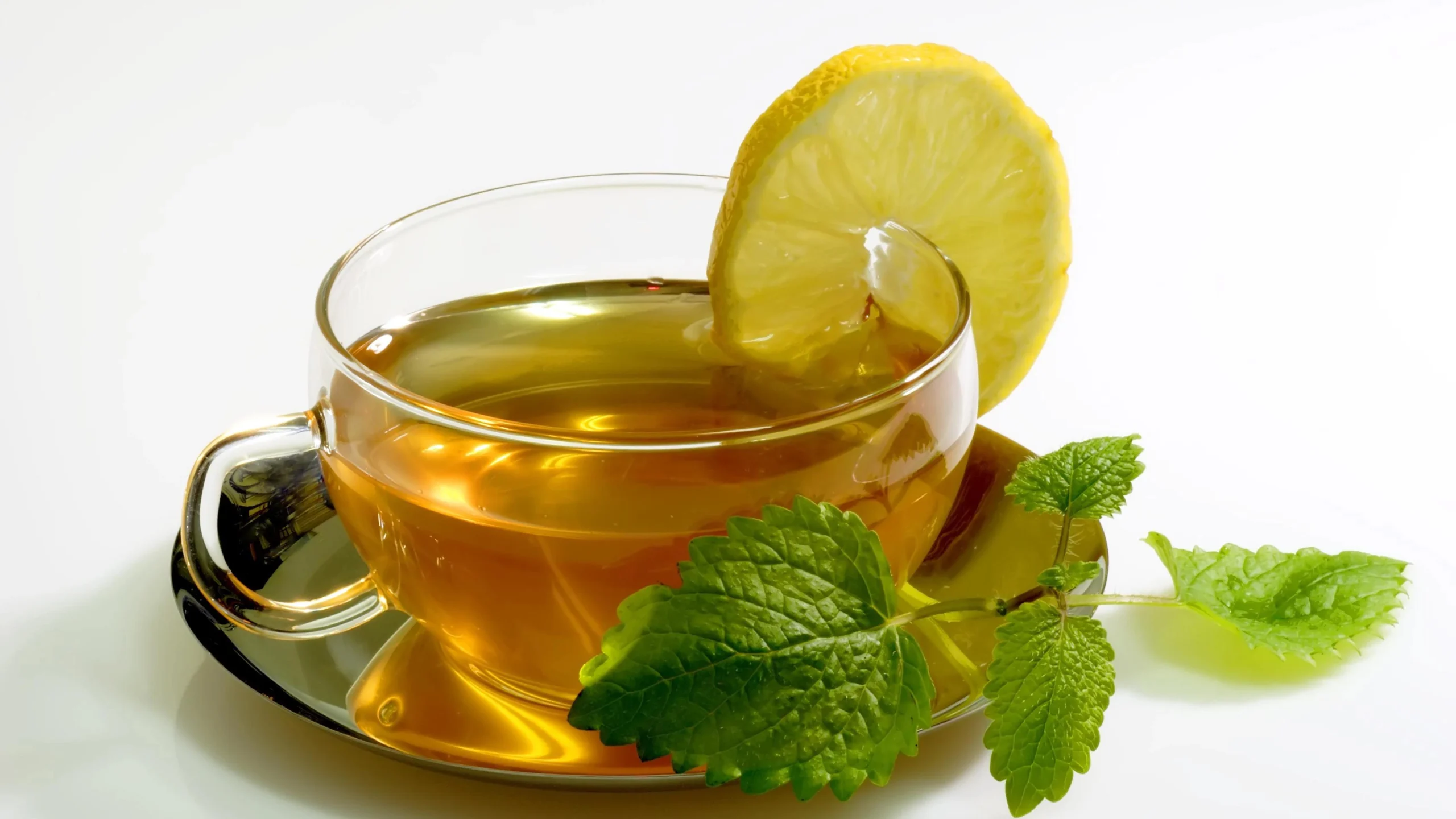 zitronenmelisse tee schwangerschaft - Was bewirkt Zitronenmelisse als Tee