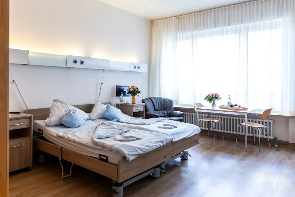hkk familienzimmer geburt - Was bezuschusst die hkk