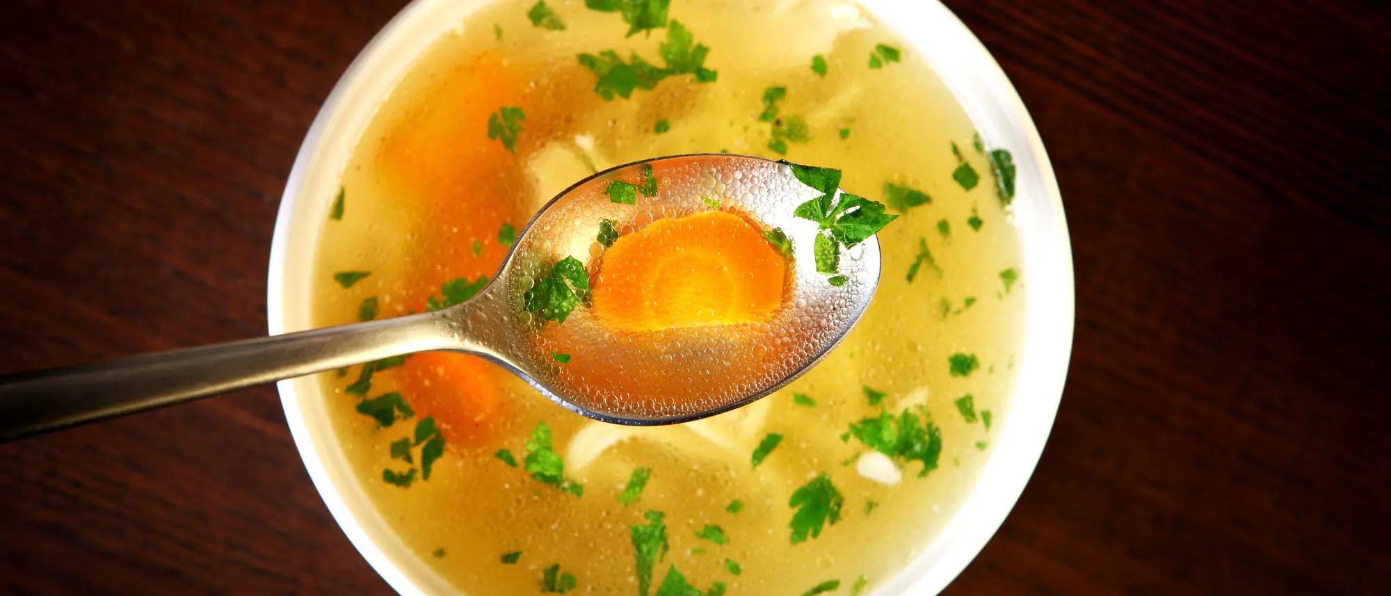 fieber ernährung - Was braucht der Körper nach Fieber