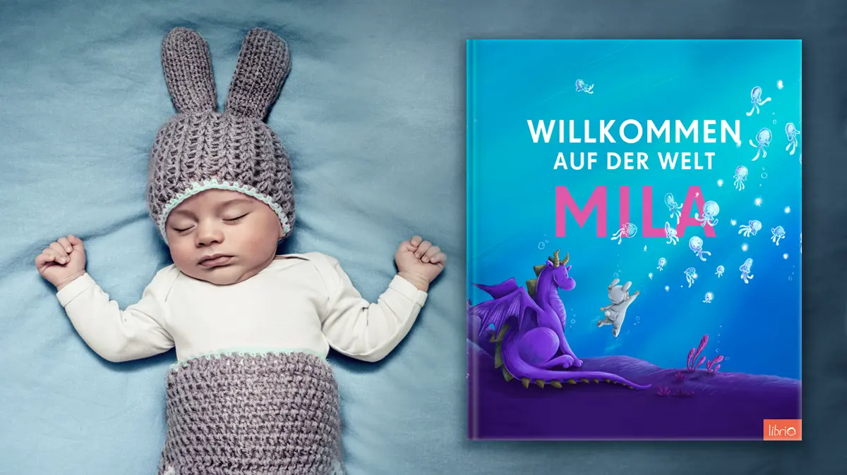 kinderbuch zur geburt - Was braucht ein gutes Kinderbuch