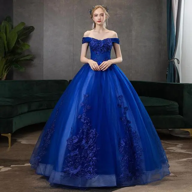 prinzessin kleid - Was braucht eine Prinzessin