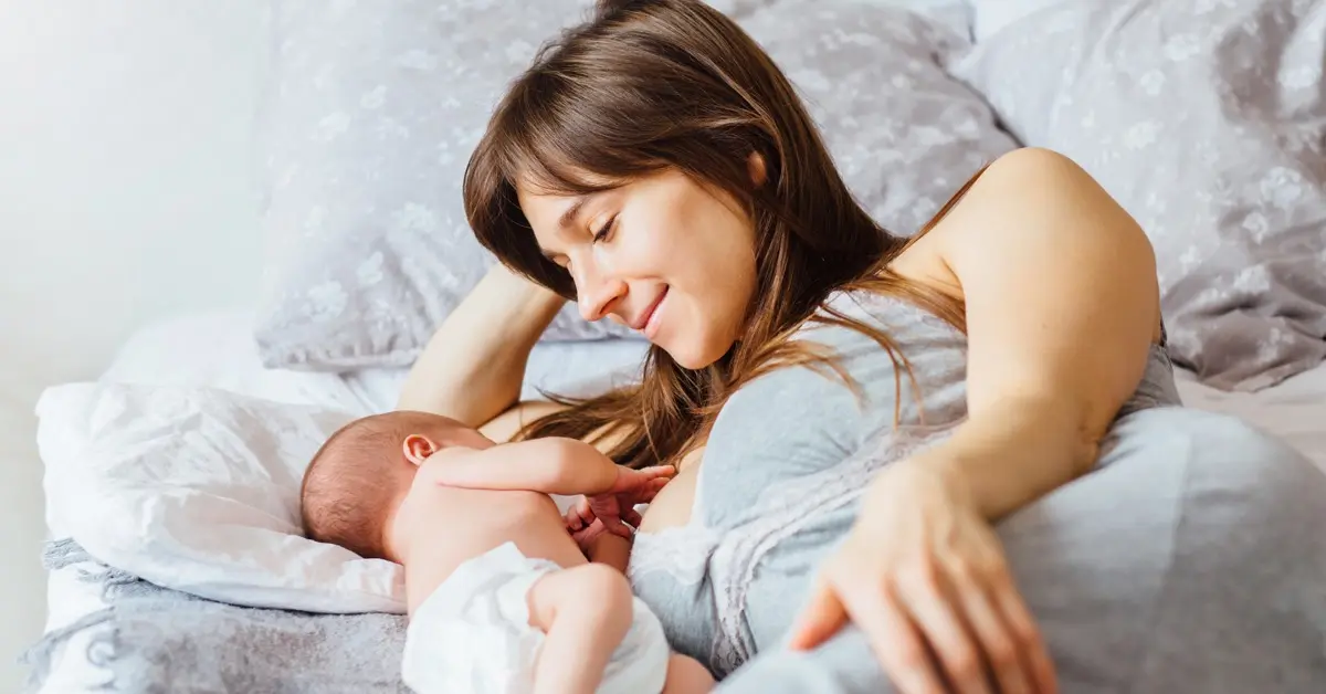 was braucht man nach der geburt - Was braucht Mütter nach Geburt