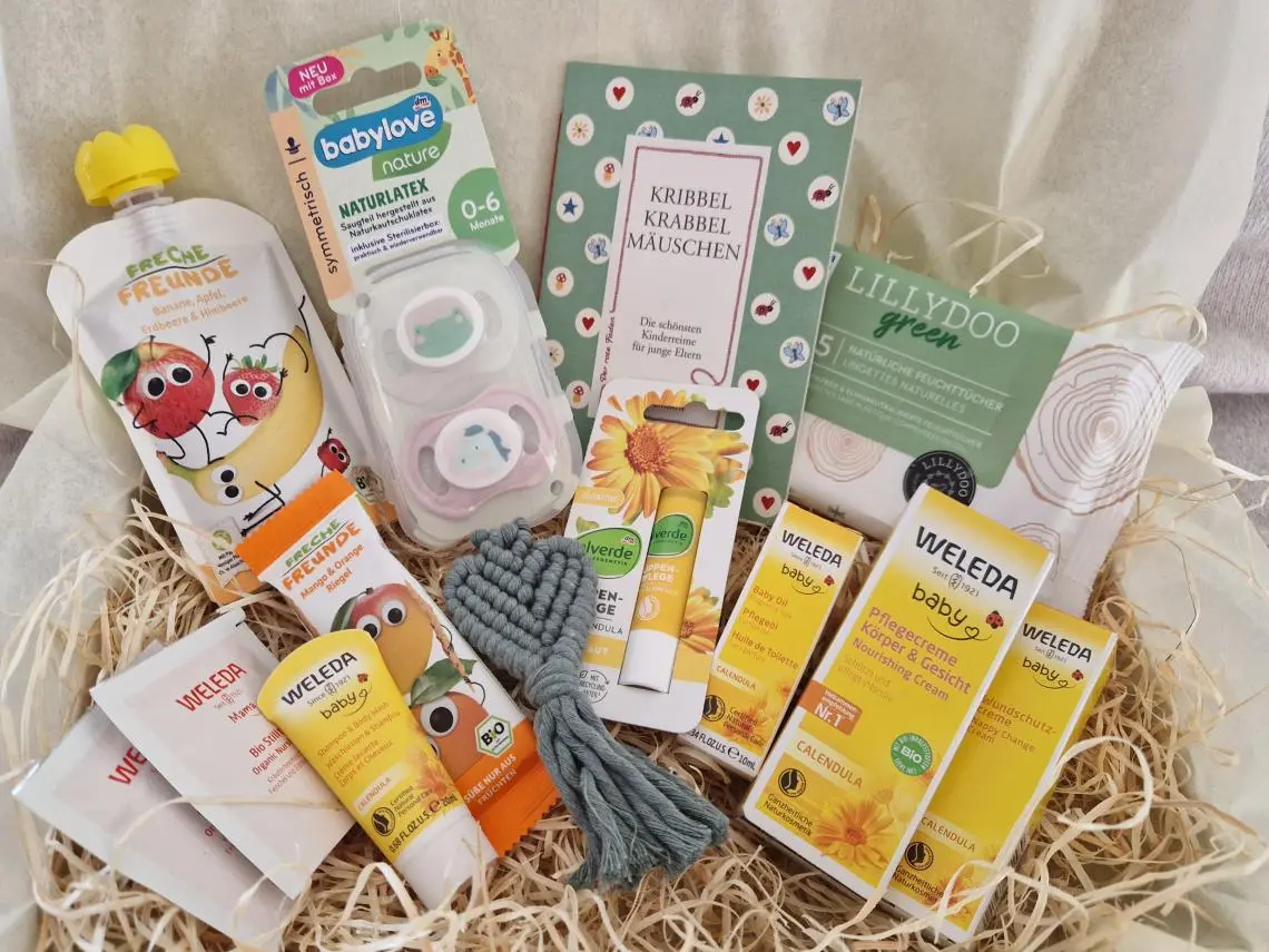 geschenk mama zur geburt - Was bringt man frisch gebackenen Eltern mit