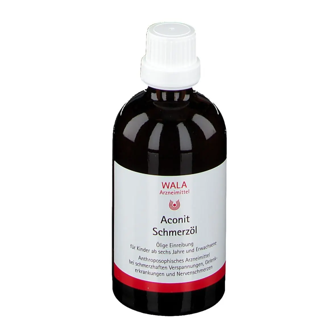 aconit schmerzöl geburt - Was bringt Schmerzöl