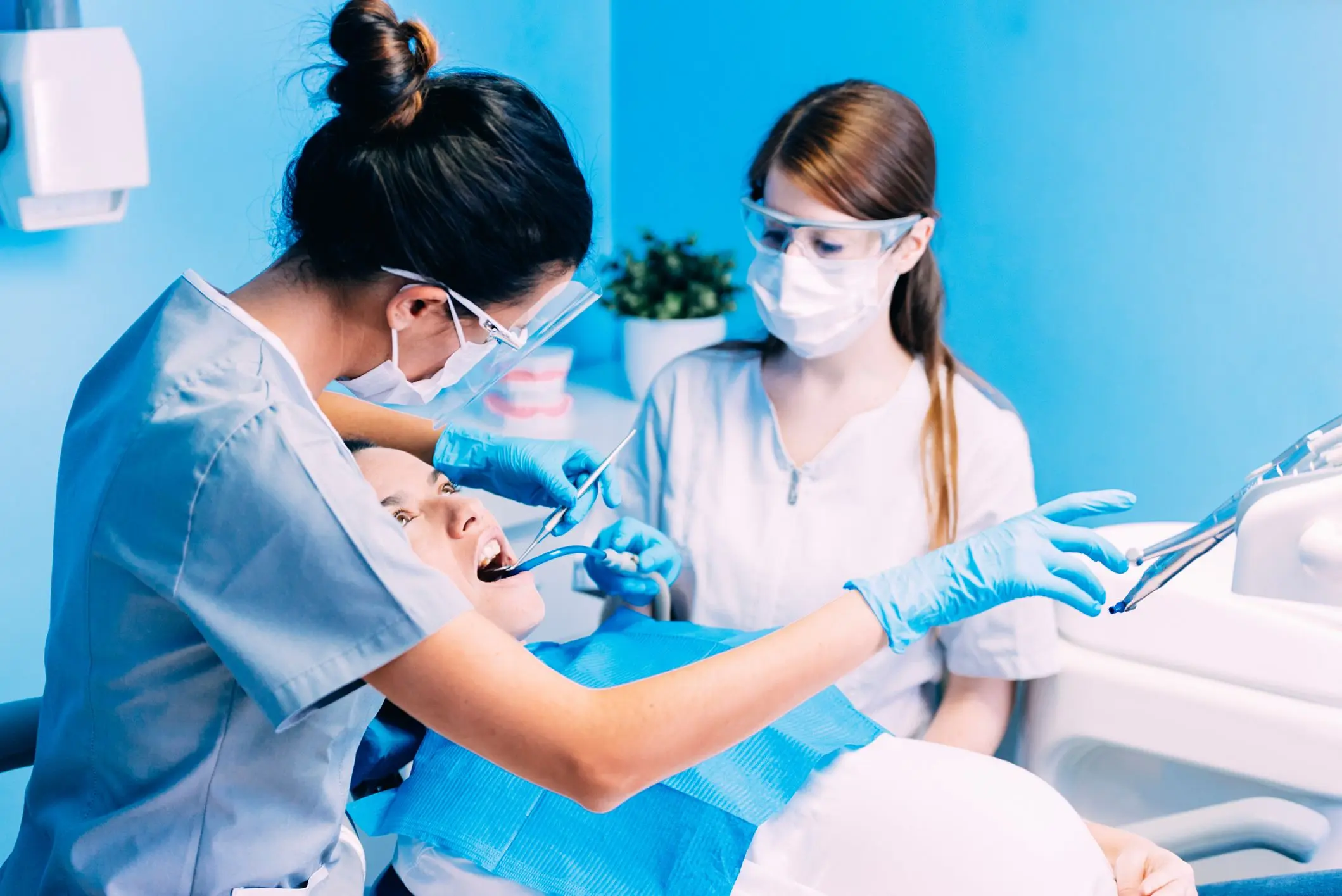 betäubung zahnarzt schwangerschaft gefährlich - Was darf der Zahnarzt in der Schwangerschaft machen