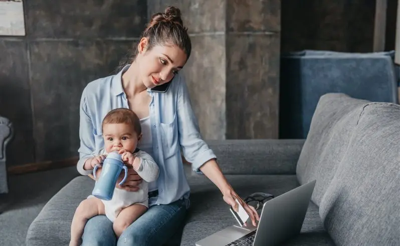 alleinerziehend teilzeitjob zuschüsse - Was darf ich als Alleinerziehende verdienen Um Wohngeld zu bekommen