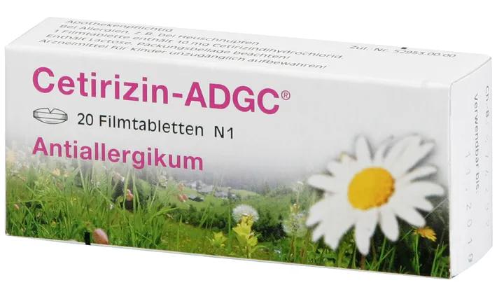 täglich cetirizin schwangerschaft - Was darf man in der Schwangerschaft gegen Heuschnupfen nehmen