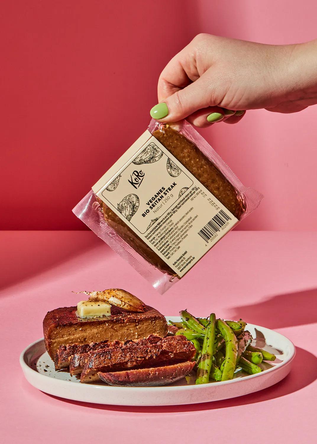 seitan schwangerschaft - Was darf man in der Schwangerschaft nicht essen vegan