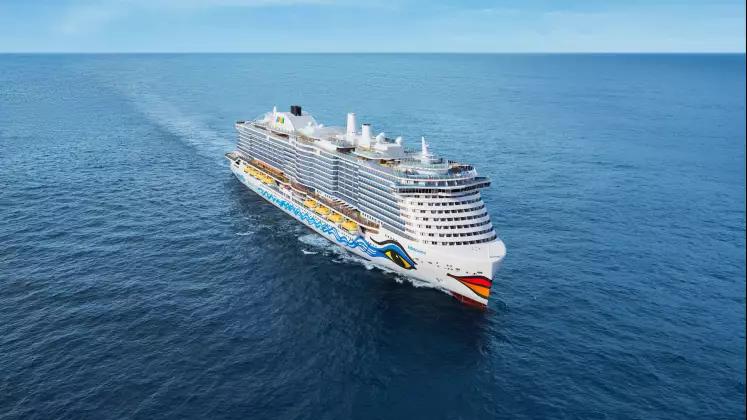 aida kreuzfahrt schwangerschaft - Was darf nicht mit an Bord AIDA