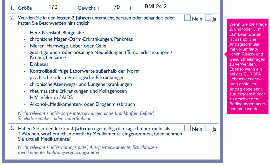 risikolebensversicherung geburt - Was deckt die Risikolebensversicherung ab