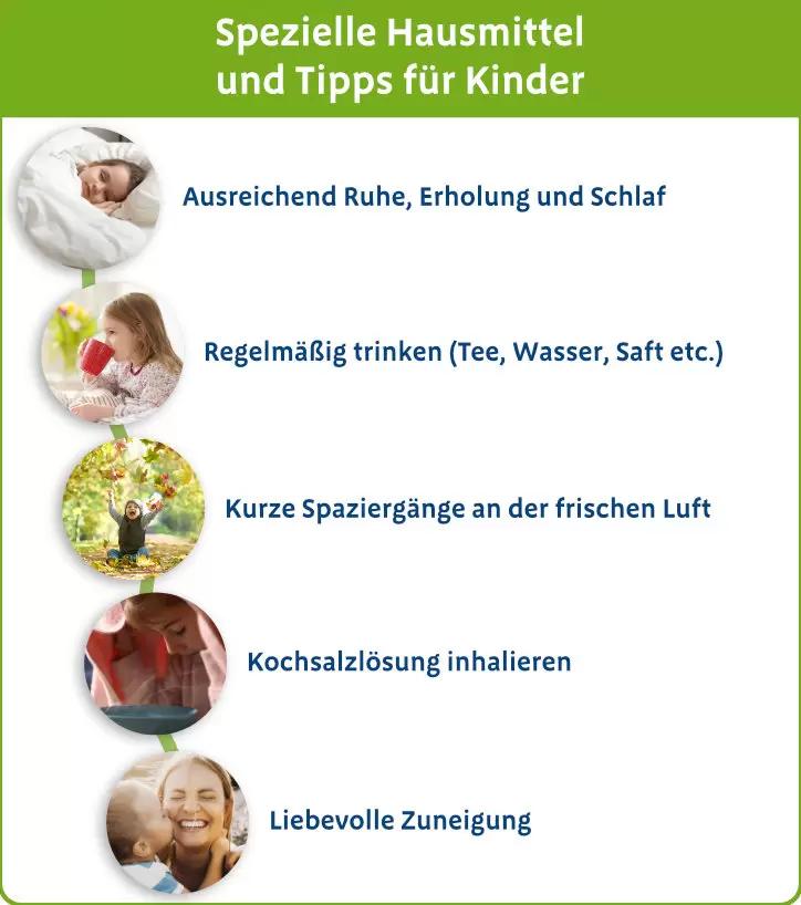 erkältung kinder - Was dürfen Kinder bei Erkältung nehmen