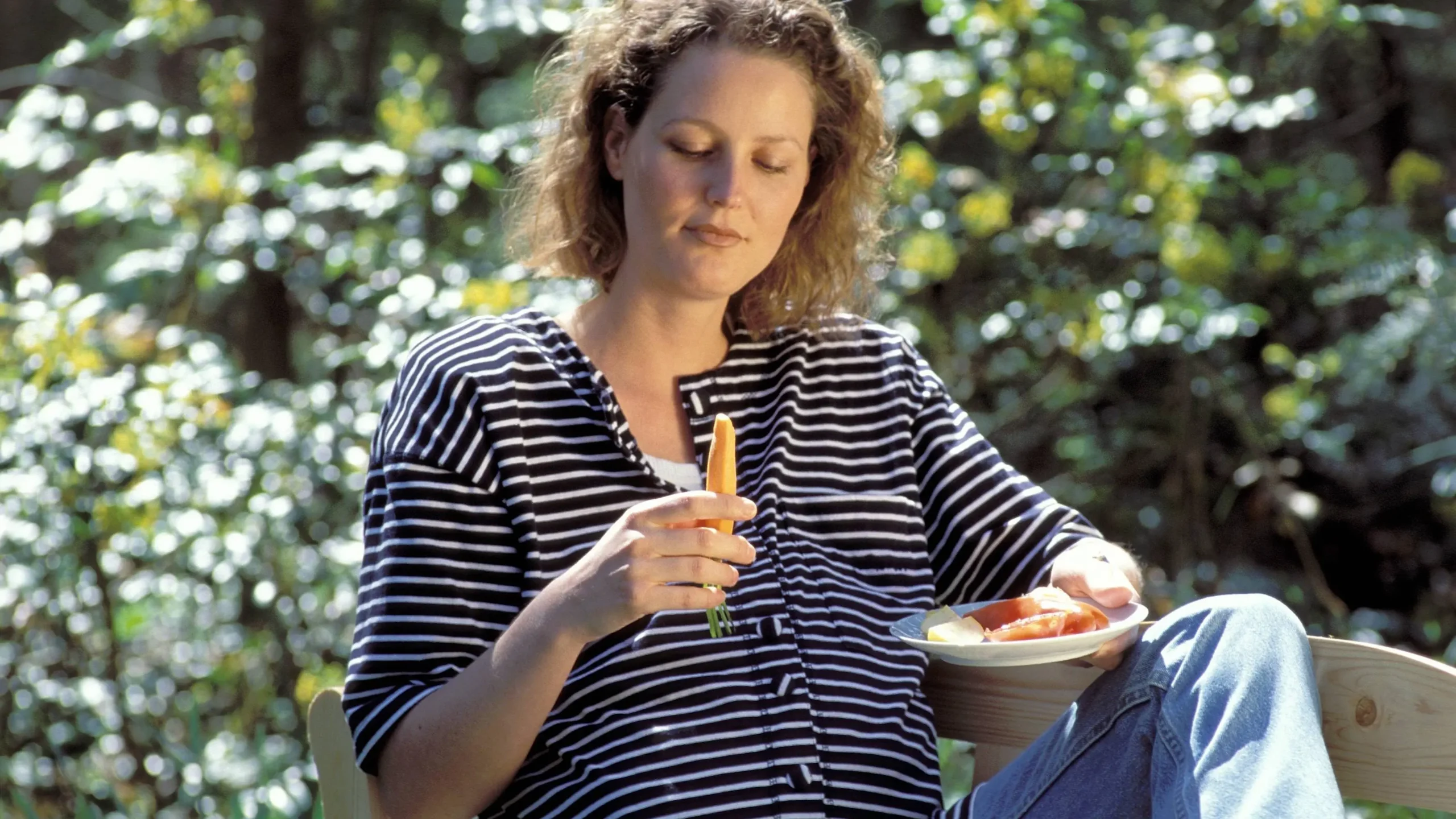 Heißhunger auf Süßes vor der Geburt: Warum und was tun? - Was fehlt dem Körper wenn er nach Süßem verlangt heißhunger auf süßes vor geburt - Was fehlt dem Körper wenn er nach Süßem verlangt