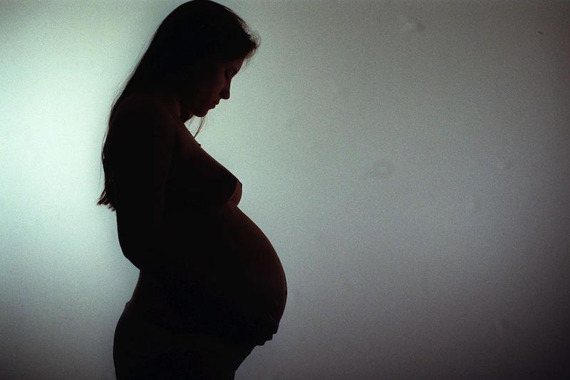 fördert schwangerschaft krebs - Was fördert Krebs am meisten