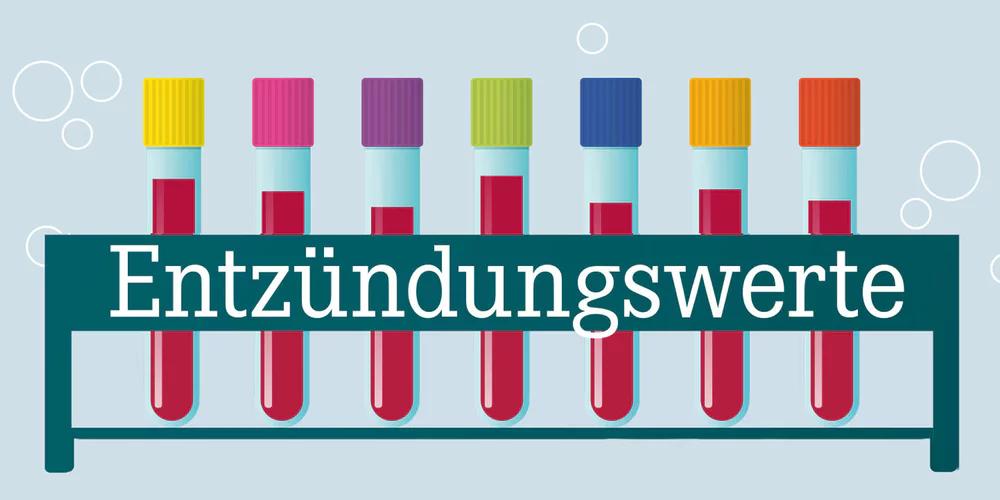 erhöhte entzündungswerte schwangerschaft ursachen - Was führt zu erhöhten Entzündungswerten