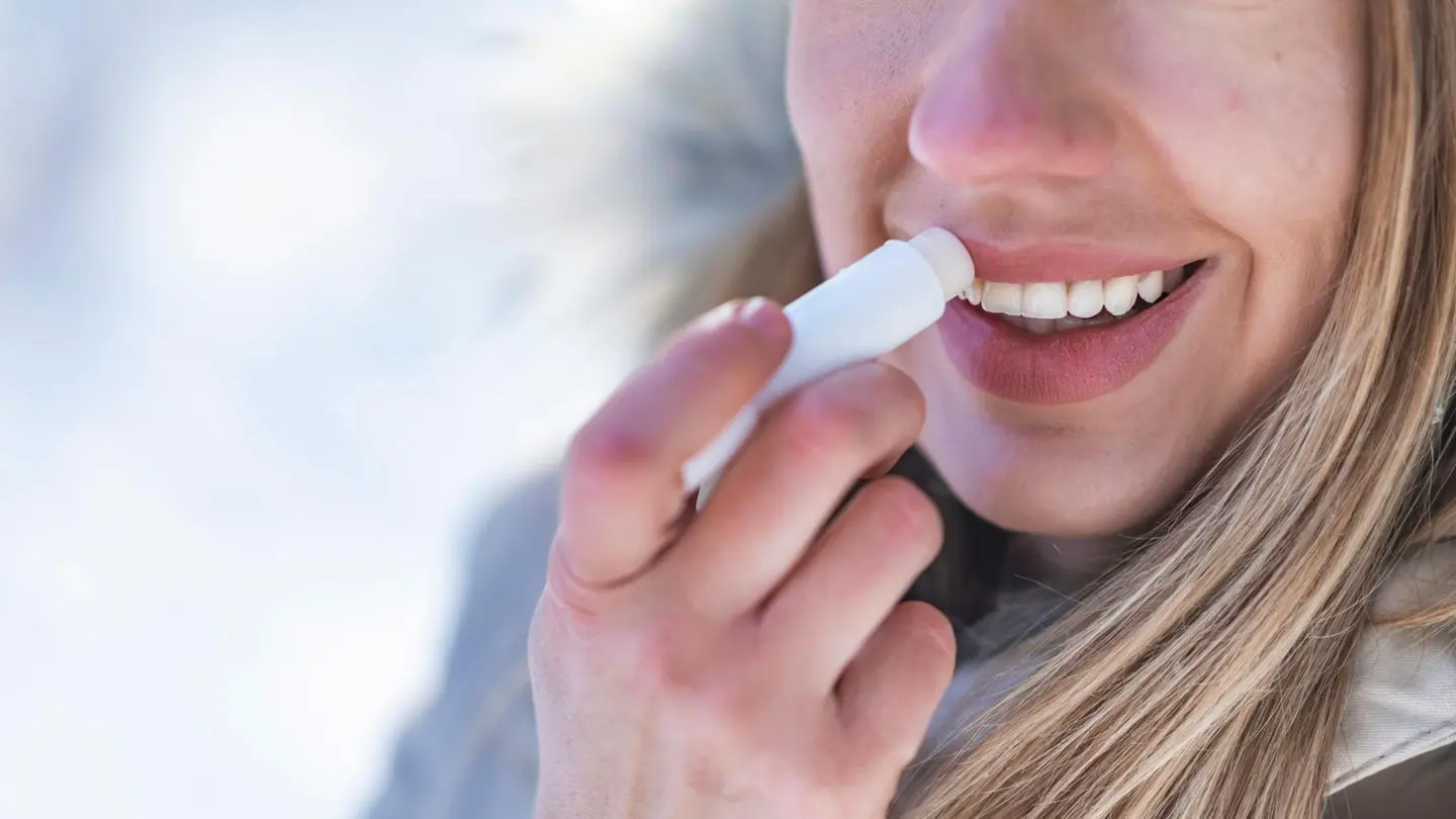 lippenpflege schwangerschaft - Was für eine Lippenpflege ist unbedenklich