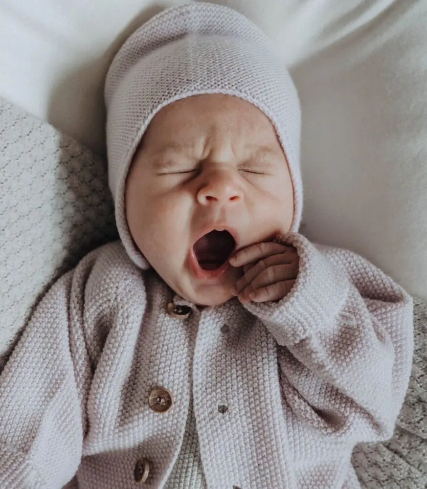 mütze newborn - Was für eine Mütze für Neugeborene