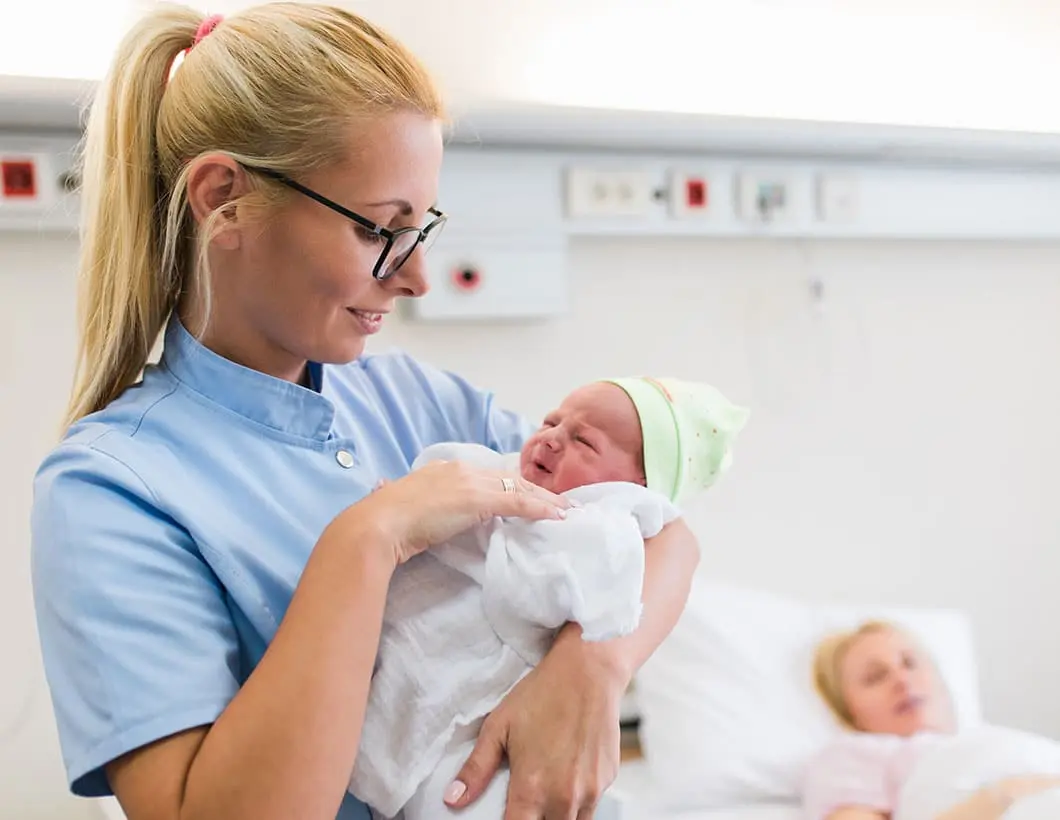 hebamme job - Was für Fähigkeiten braucht man als Hebamme