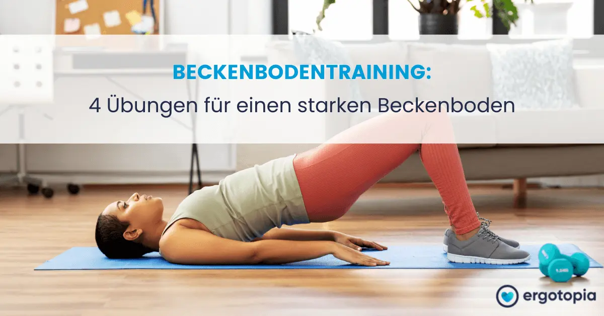 beckenbodentraining nach hysterektomie - Was für Übung nach Gebärmutterentfernung