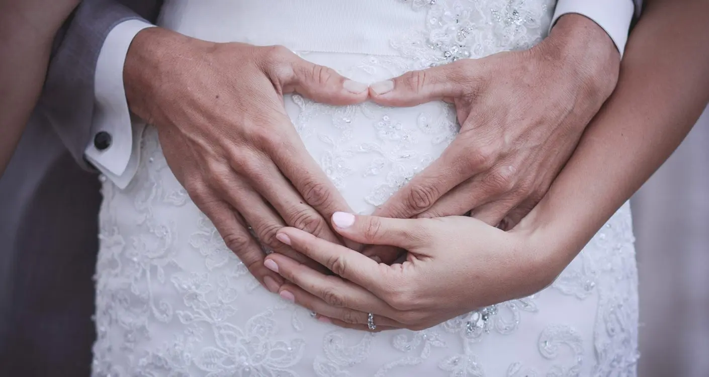 heirat vor geburt - Was für Vorteile hat man wenn man verheiratet ist