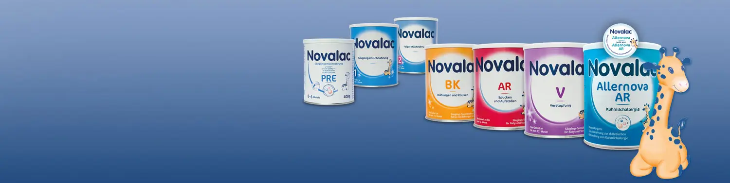 welche pre nahrung bei kuhmilchallergie - Was geben bei Kuhmilchallergie Baby