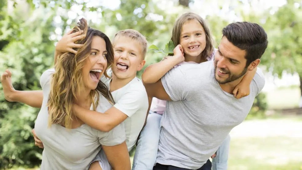 hilfe familie - Was genau macht eine Familienhilfe