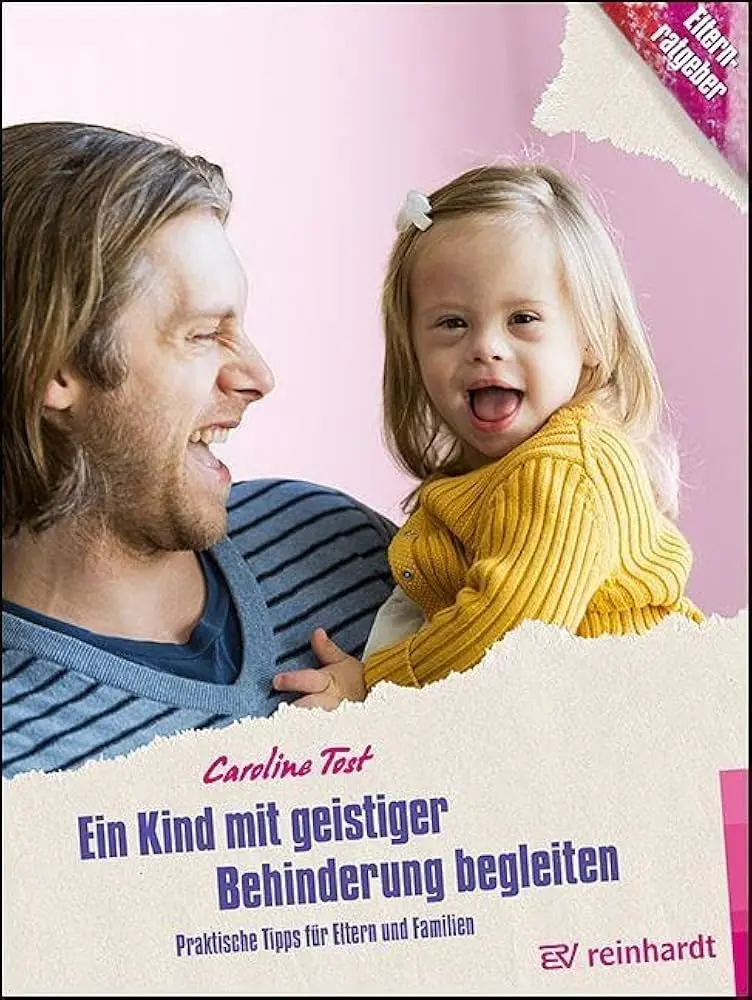 geistiger behinderung - Was gibt es für geistige Behinderung