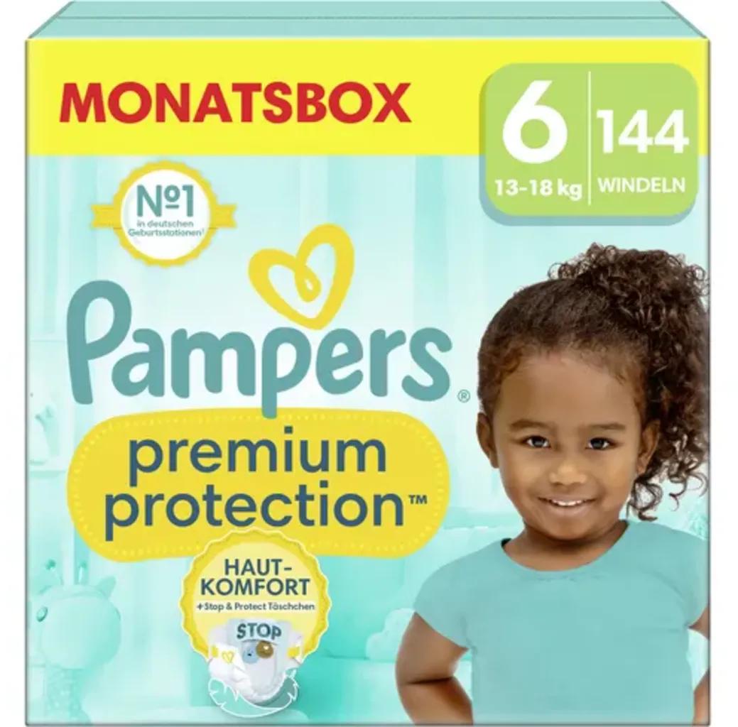 Windeln Pampers: Die besten Windeln für Ihr Baby? - Was gibt es für Pampers windeln pampers - Was gibt es für Pampers
