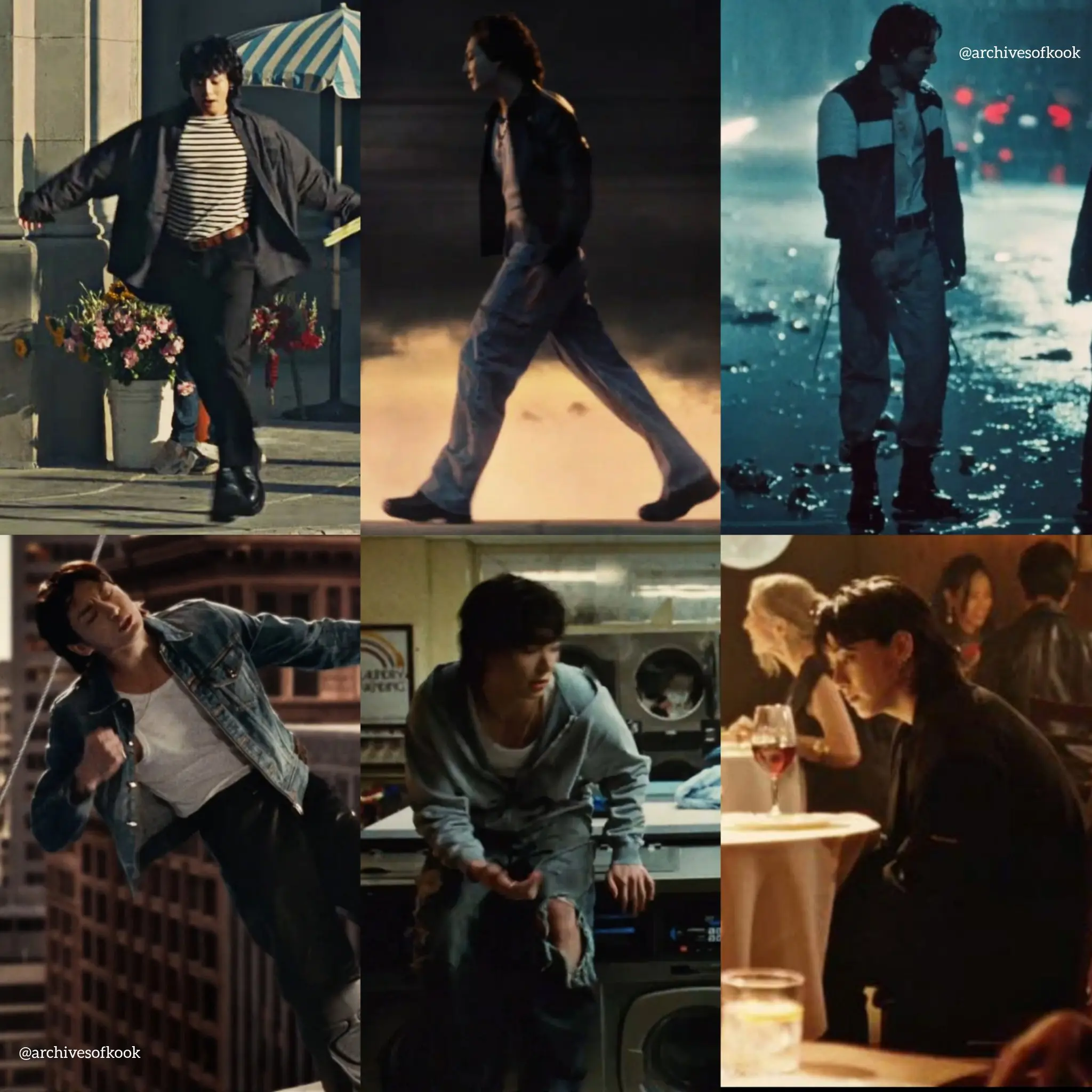 outfit seven - Was gibt es für Styles