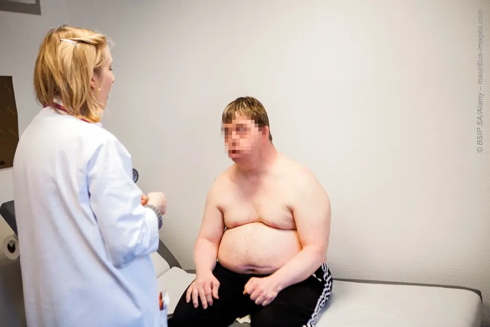 iq geistig behindert - Was gilt als niedriger IQ