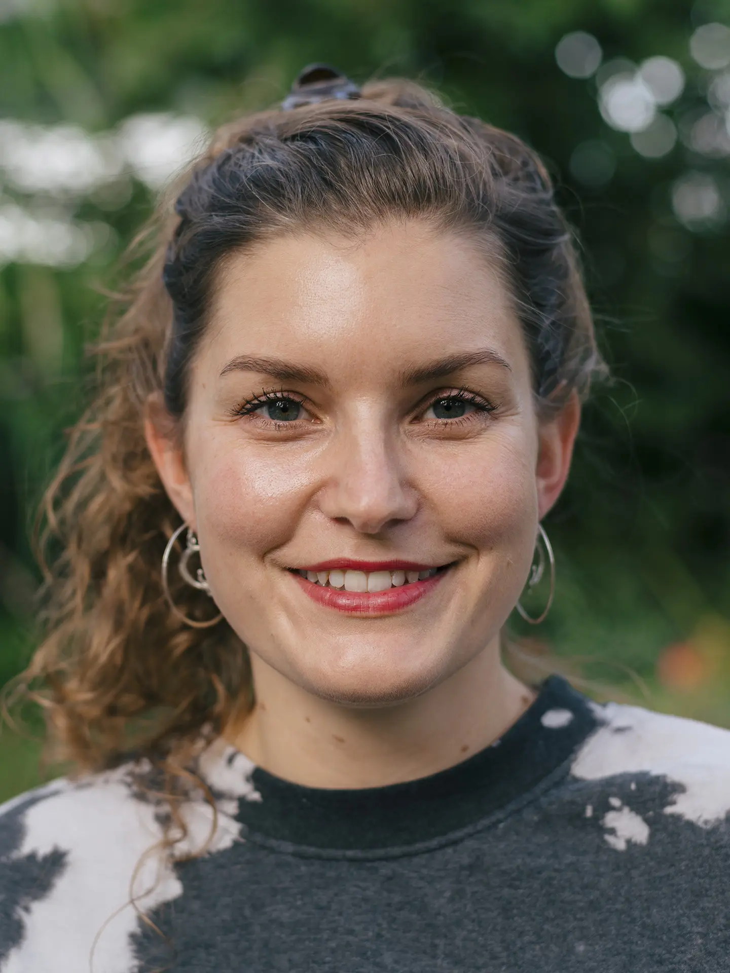 annette weber hebamme - Was hat Annette Weber studiert