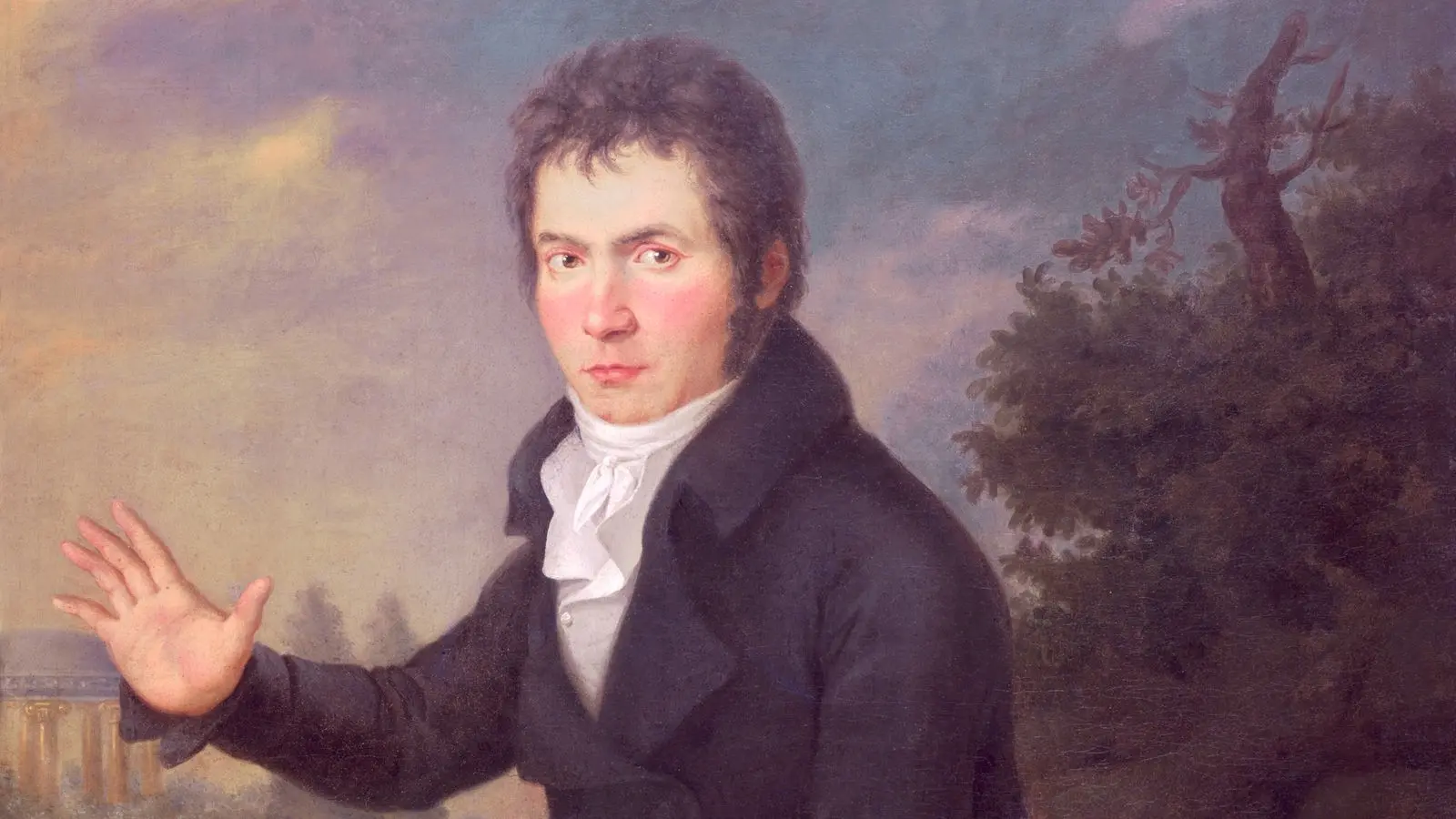 Beethoven Geburt: Ein Blick in das Leben und Werk eines Genies - Was hat Beethoven als Kind gemacht beethoven geburt - Was hat Beethoven als Kind gemacht