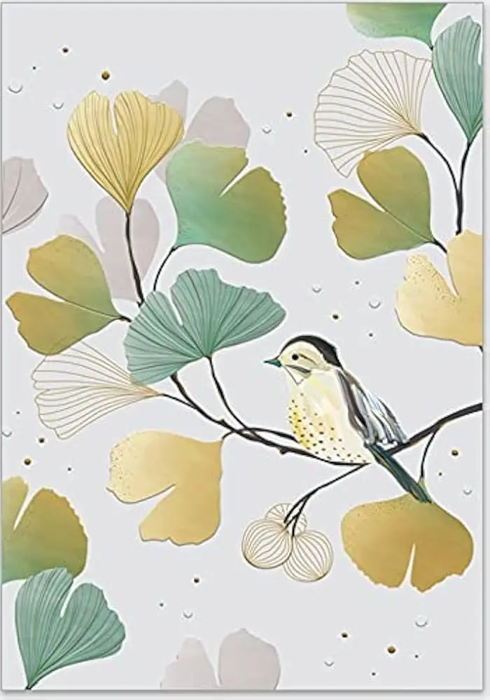 ginkgo baum zur geburt - Was hat der Ginkgobaum für eine Bedeutung