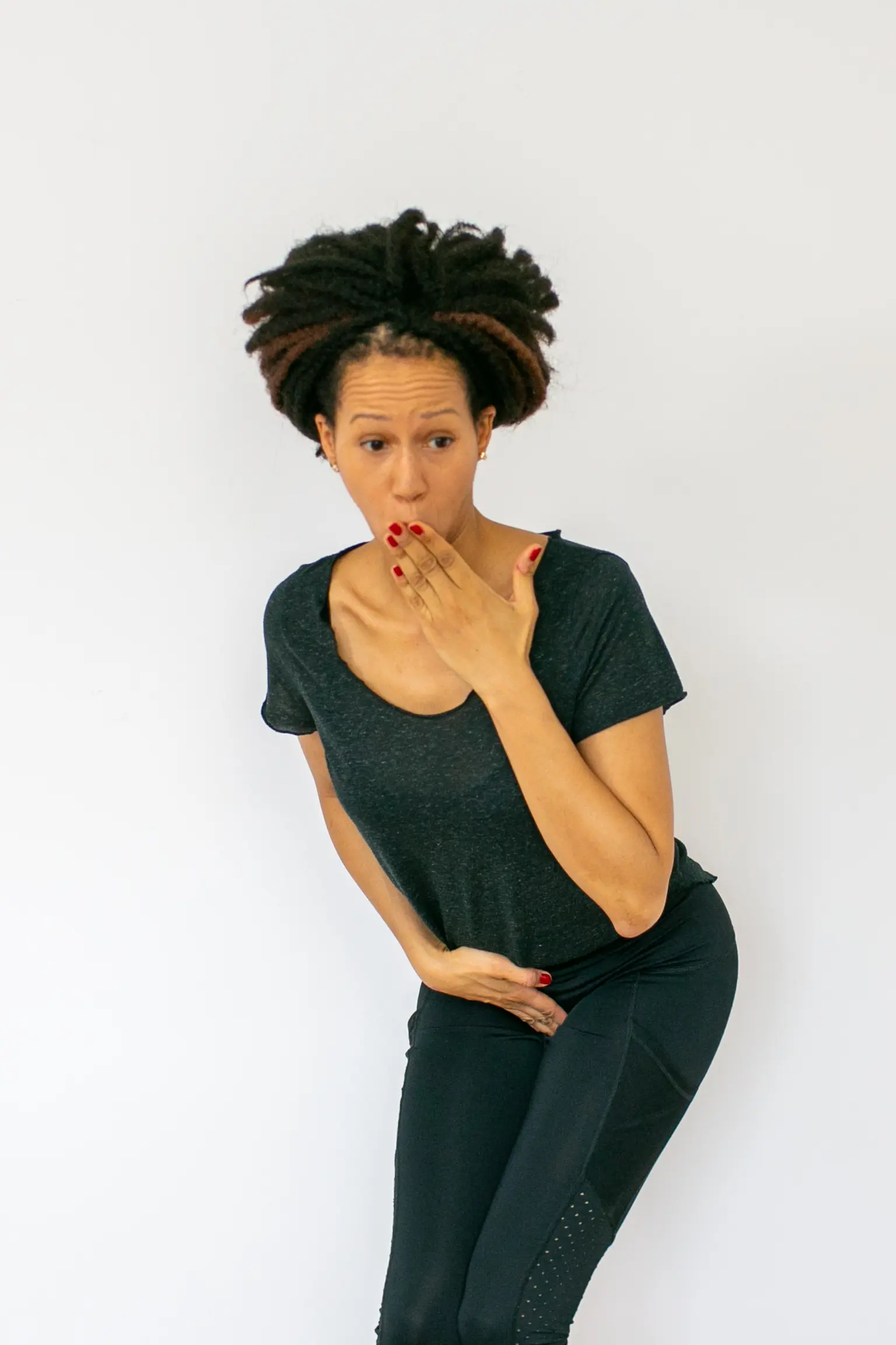 kieferschmerzen schwangerschaft - Was hat der Kiefer mit dem Beckenboden zu tun