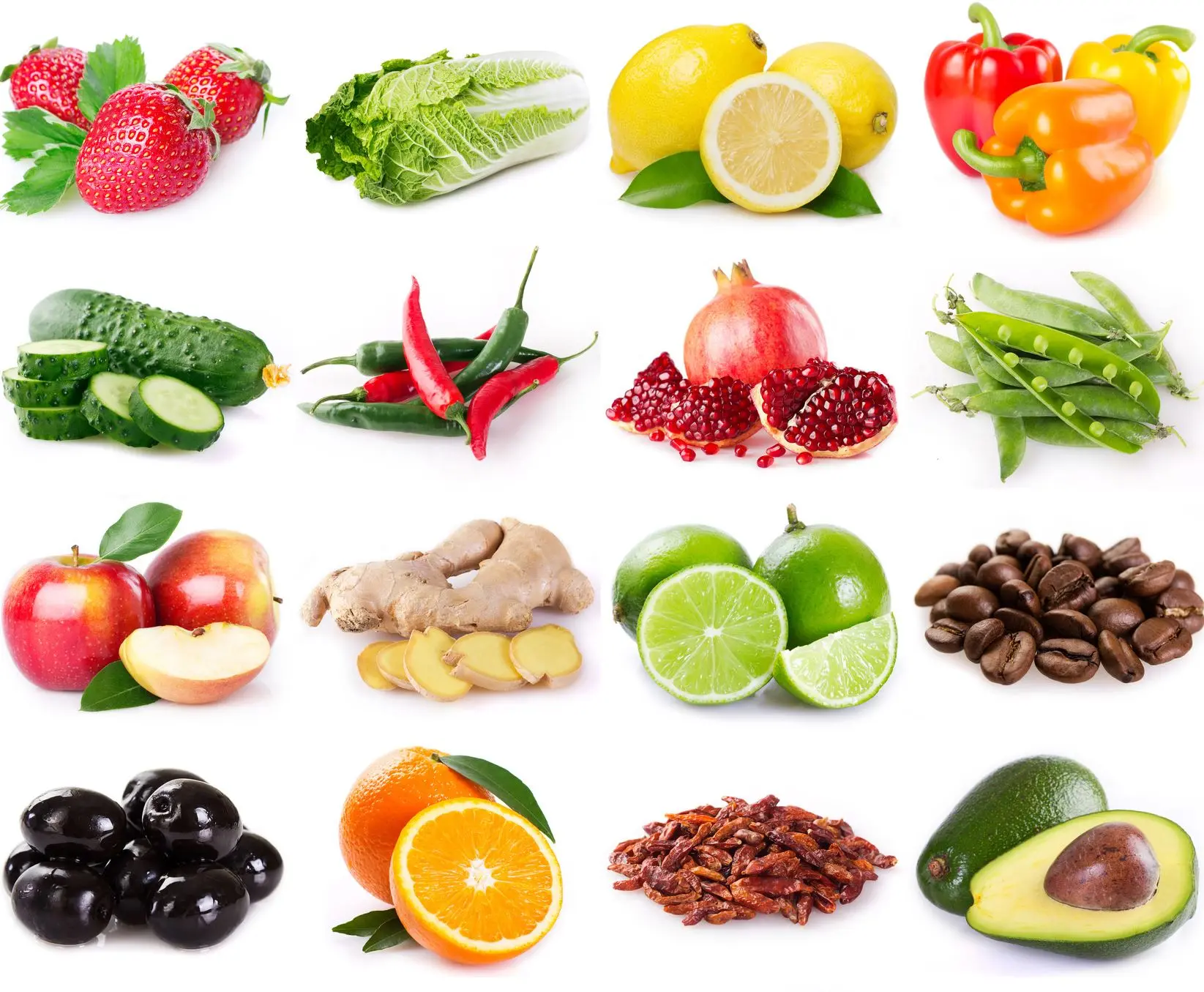 essen histaminarm - Was hat gar kein Histamin