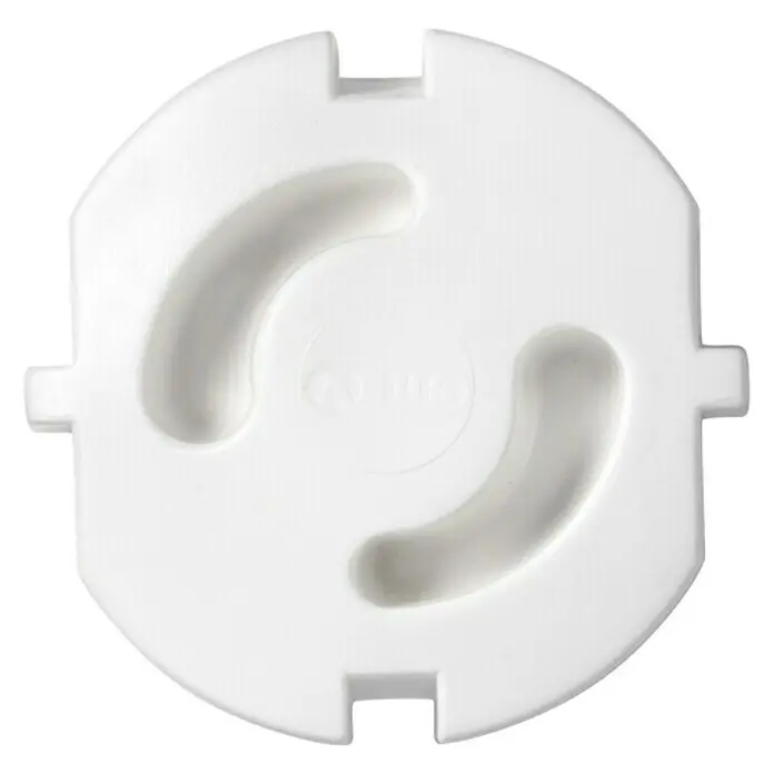 steckdosenschutz - Was heißt bei Steckdosen erhöhter Berührungsschutz