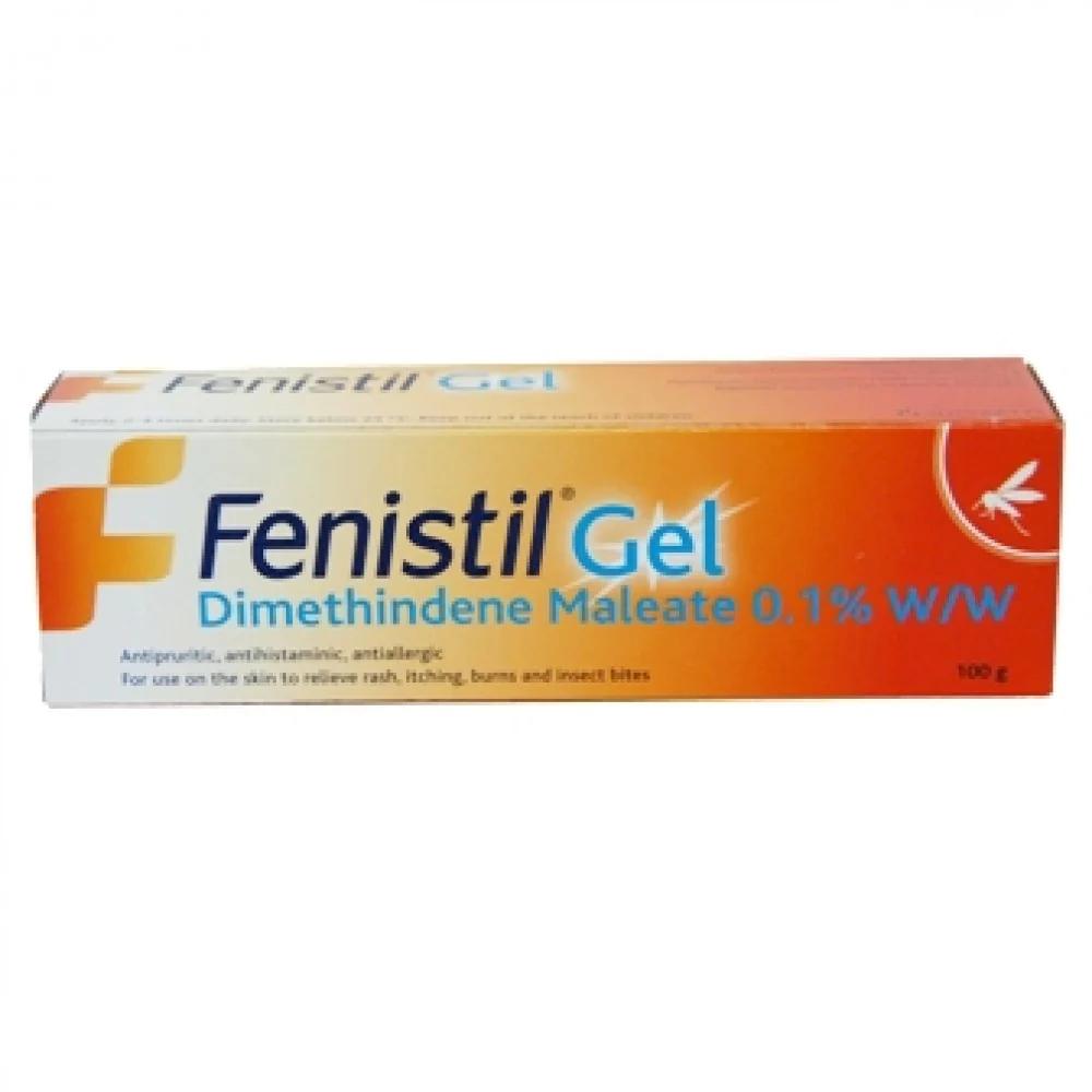 fenistil gel schwangerschaft alternative - Was hilft besser als Fenistil Gel