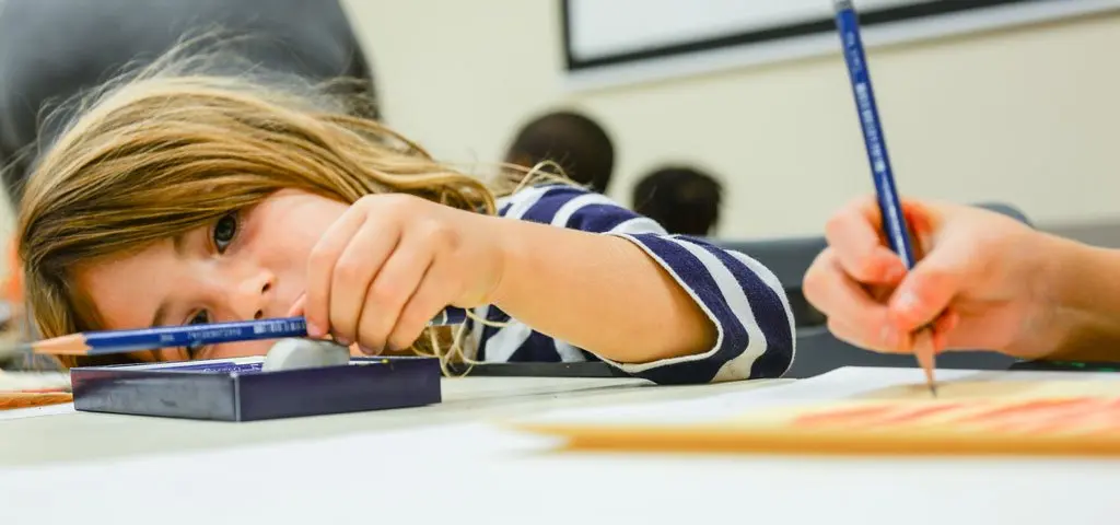 Konzentration bei Kindern steigern: Tipps und Tricks für mehr Fokus - Was hilft die Konzentration zu fördern konzentration bei kindern steigern - Was hilft die Konzentration zu fördern