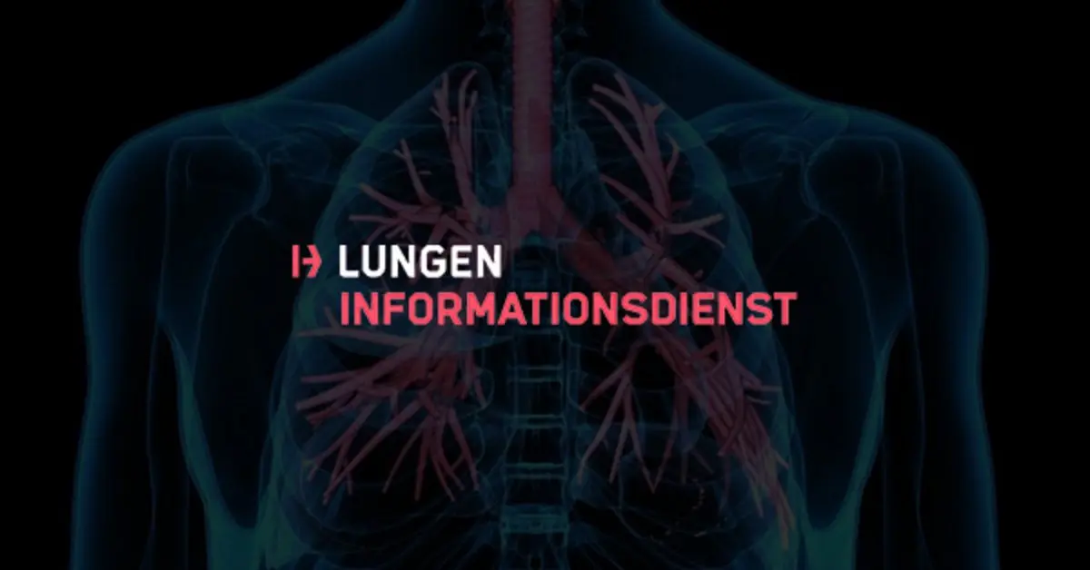 lungeninfektion - Was hilft gegen eine Lungeninfektion