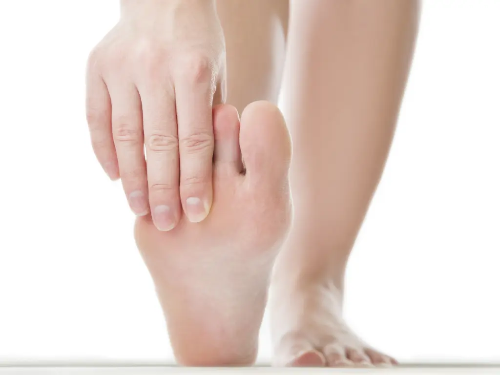 fuß krampf - Was hilft gegen Krämpfe in den Beinen und Füssen