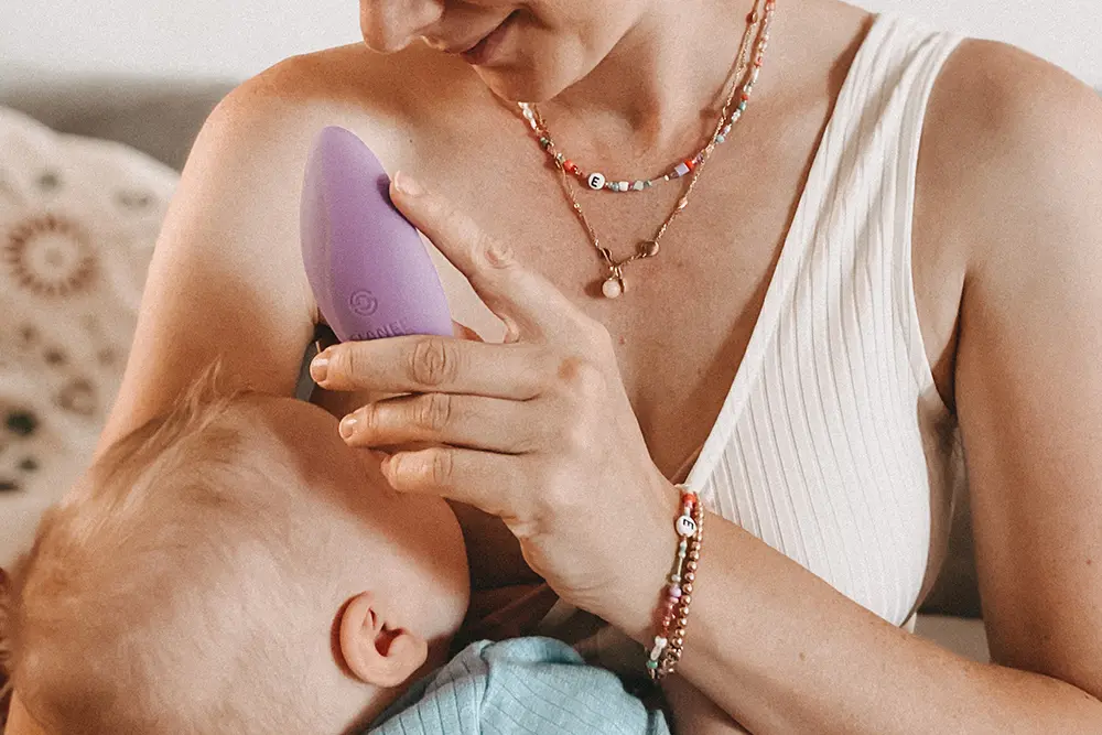 mastitis hausmittel - Was hilft schnell bei Mastitis