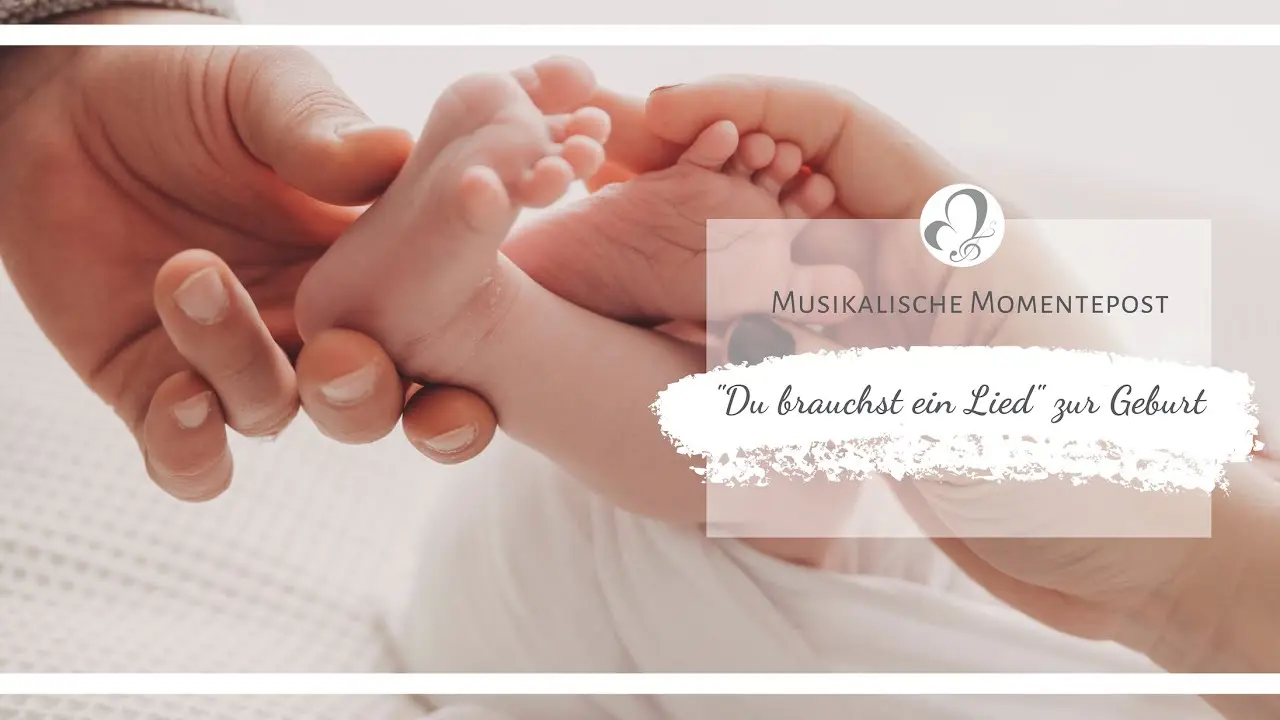 Lieder über Geburt: Eine musikalische Begleitung für die Wehen und den neuen Anfang - Was hören während Geburt lieder über geburt - Was hören während Geburt