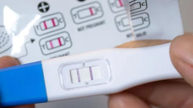 ald schwangerschaft - Was ist ALD Schwangerschaft