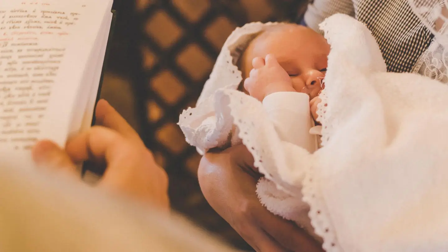 taufsprüche mit engeln - Was ist als taufspruch erlaubt