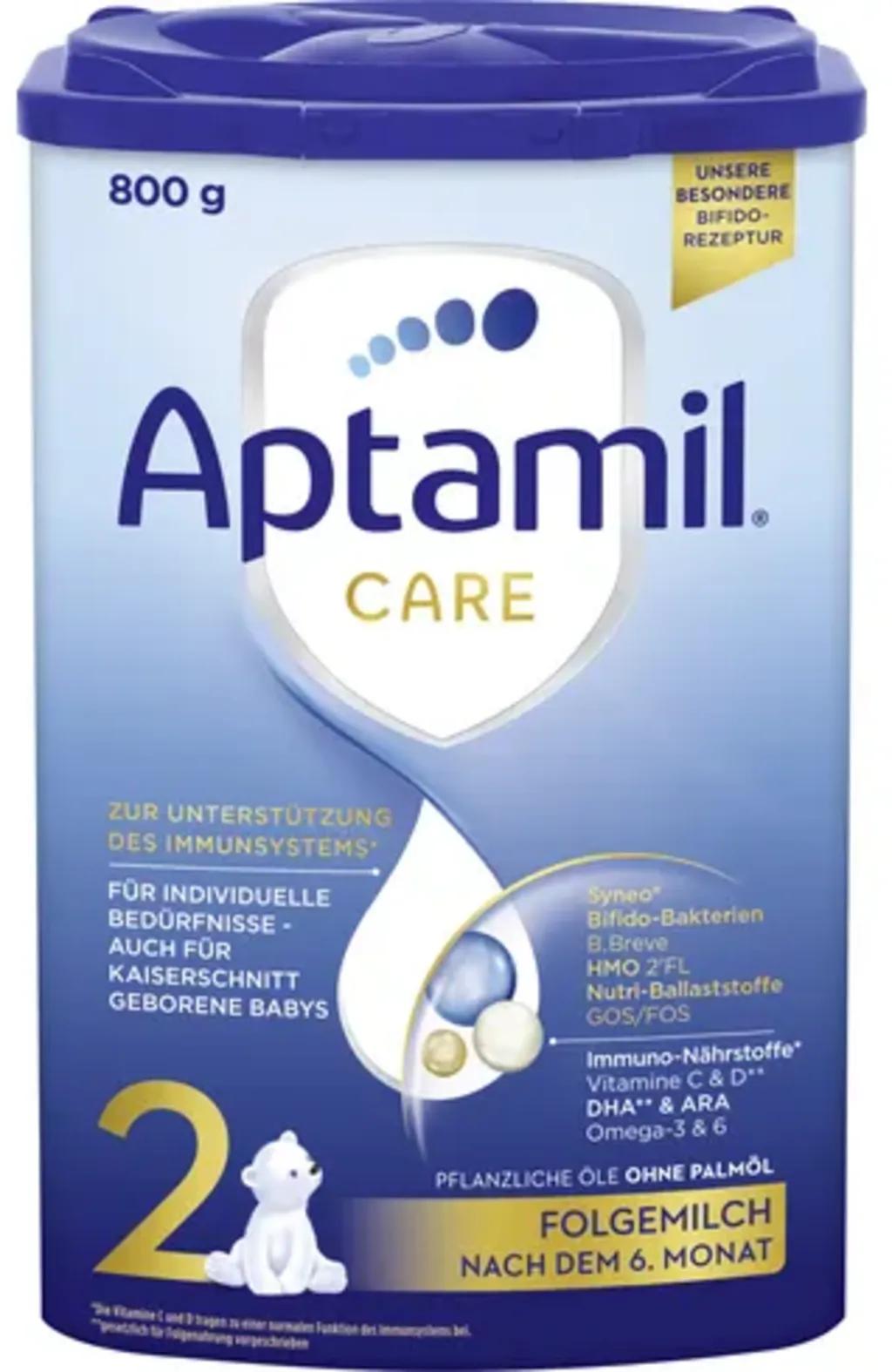 Aptamil Folgemilch: Die perfekte Milchnahrung für Ihr Baby - Was ist aptamil Folgemilch folgemilch aptamil - Was ist aptamil Folgemilch