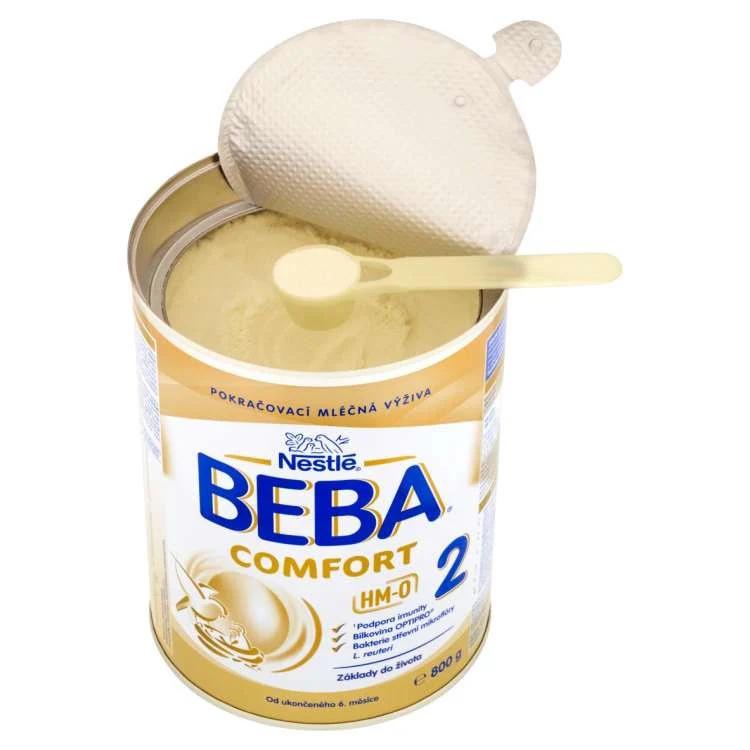 beba comfort - Was ist Beba Comfort