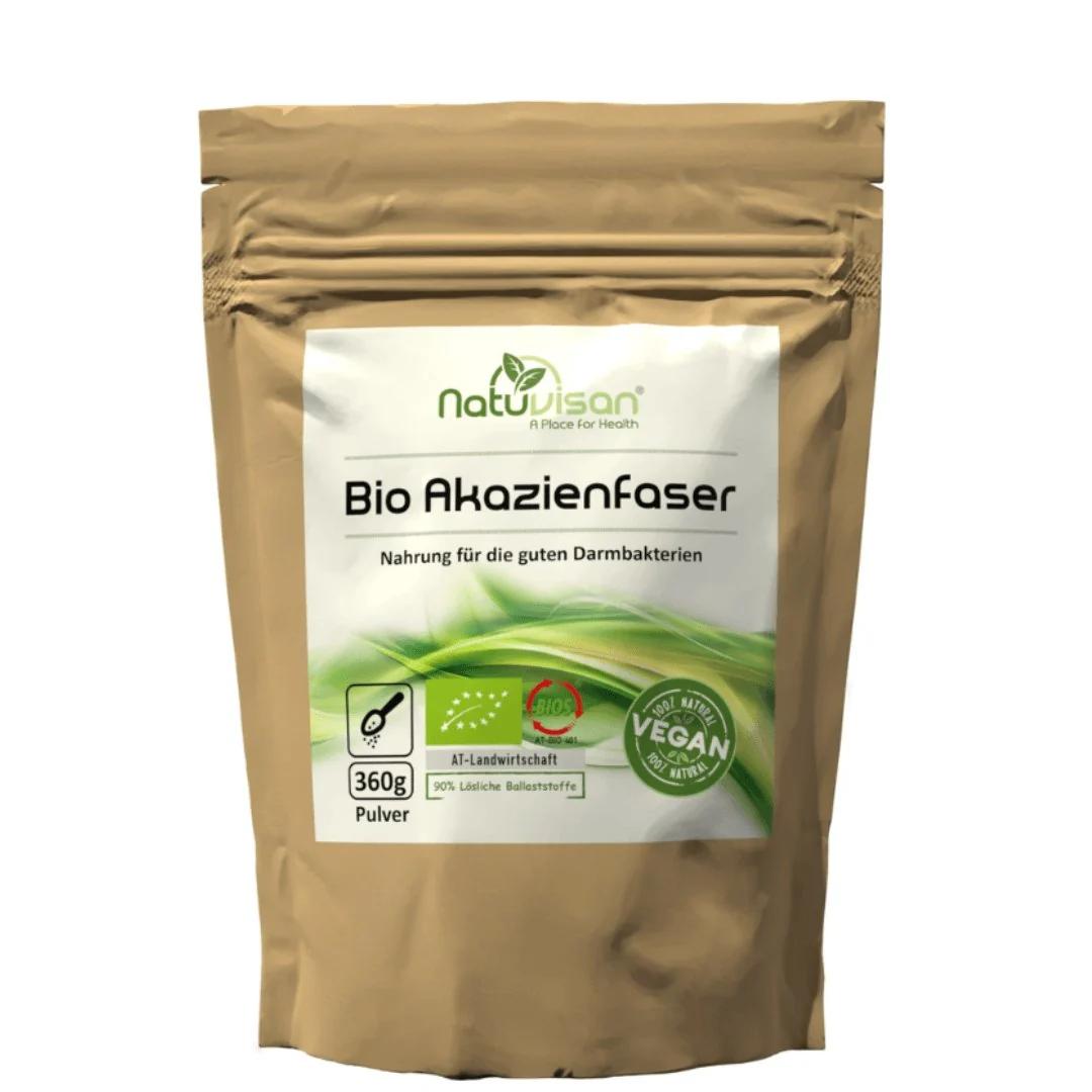 akazienfaser schwangerschaft - Was ist besser Akazienfaser oder Flohsamen