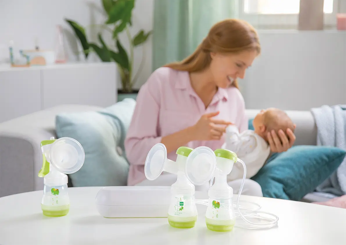 milchpumpe elektrisch medela - Was ist besser Milchpumpe mechanisch oder elektrisch